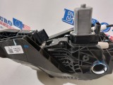 Brake And Accelerator Pedal - Take off
